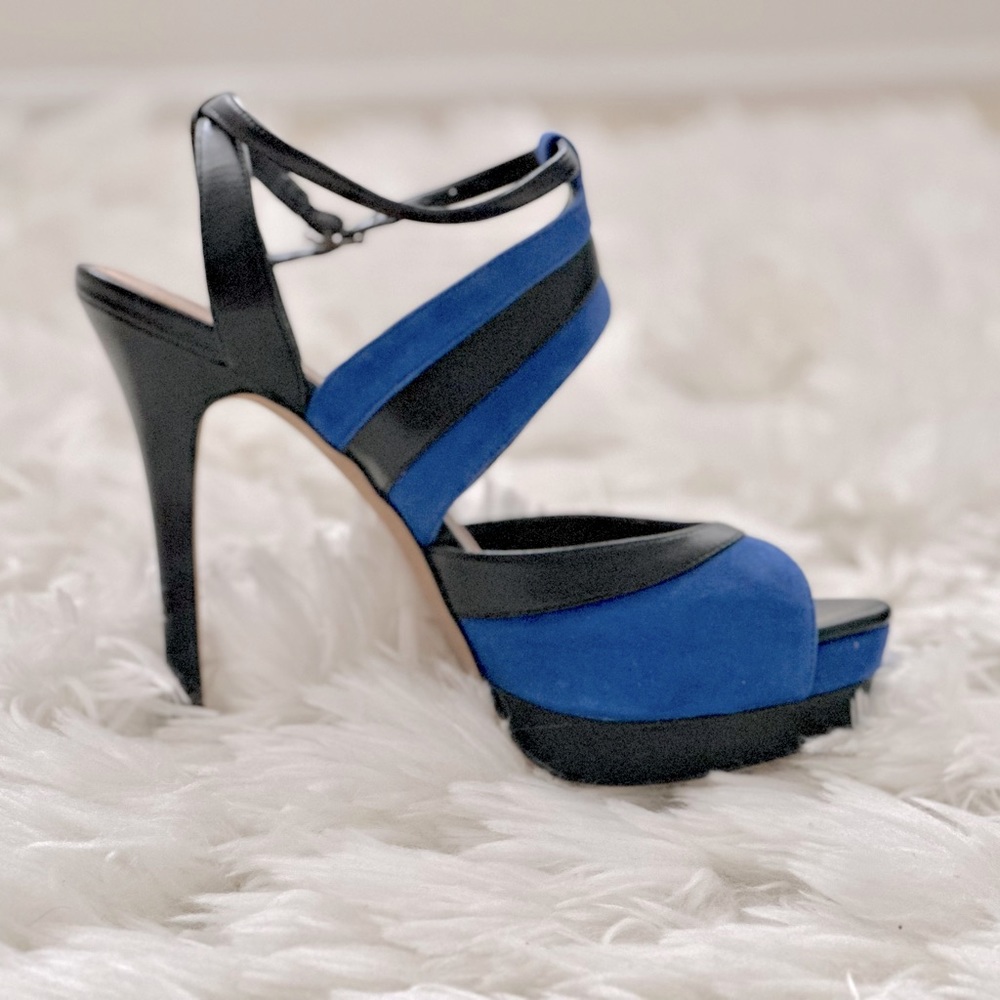 Jessica Simpson Heels